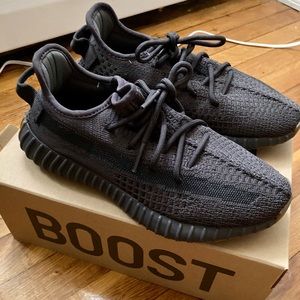 Yeezy Boost 350 V2 Cinder